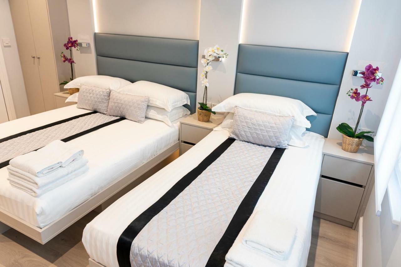 Nox - West Hampstead Aparthotel 3*