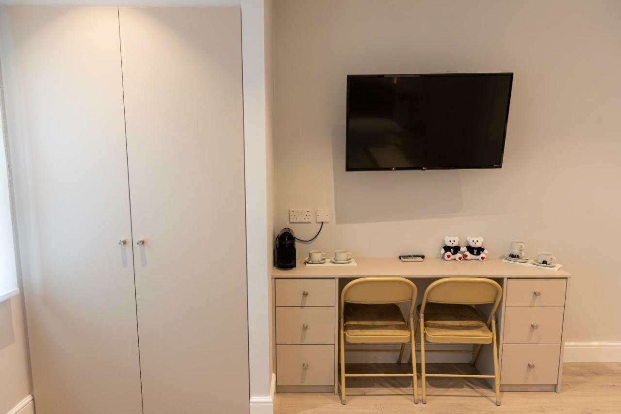 Nox - West Hampstead 3* London