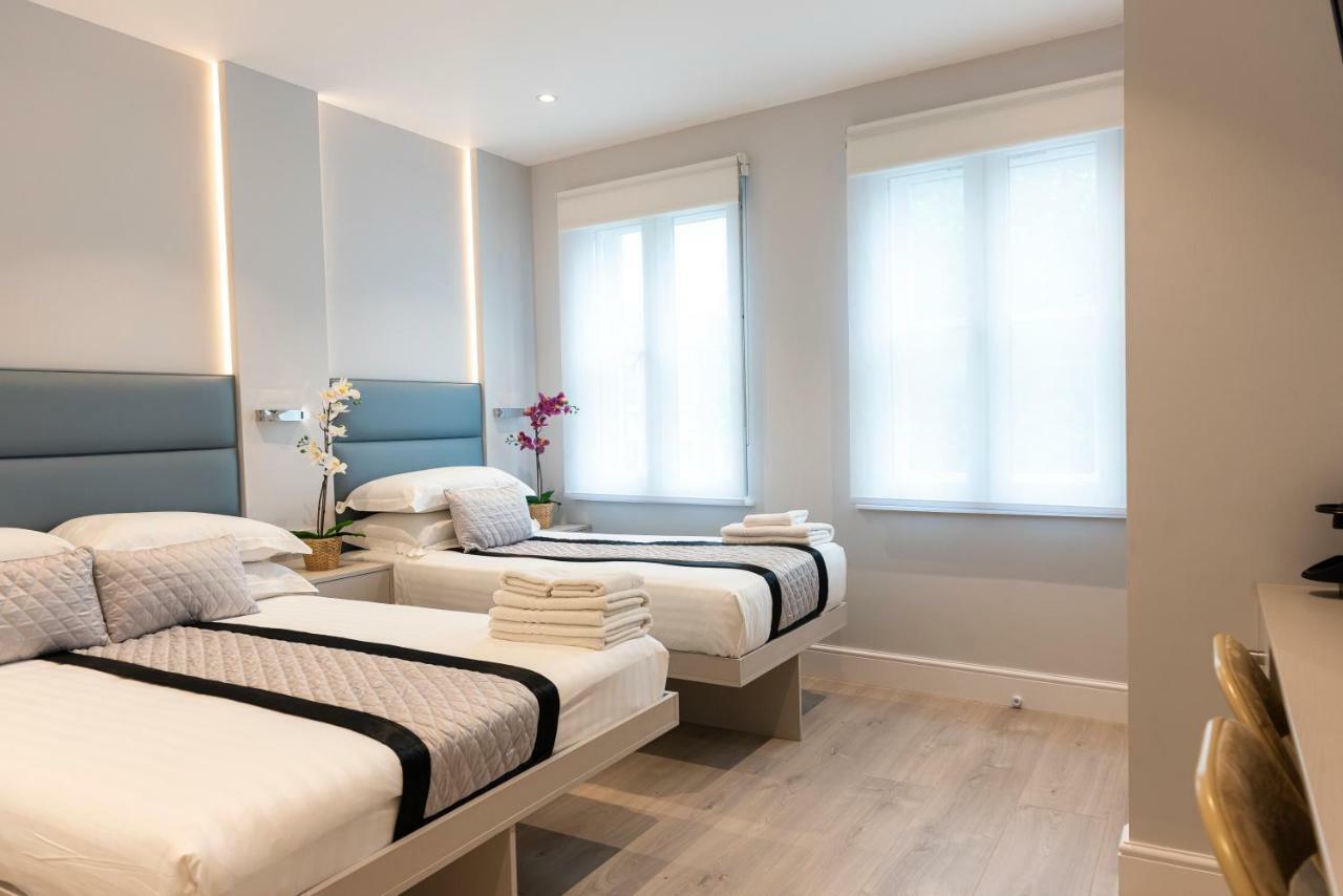 Aparthotel Nox - West Hampstead