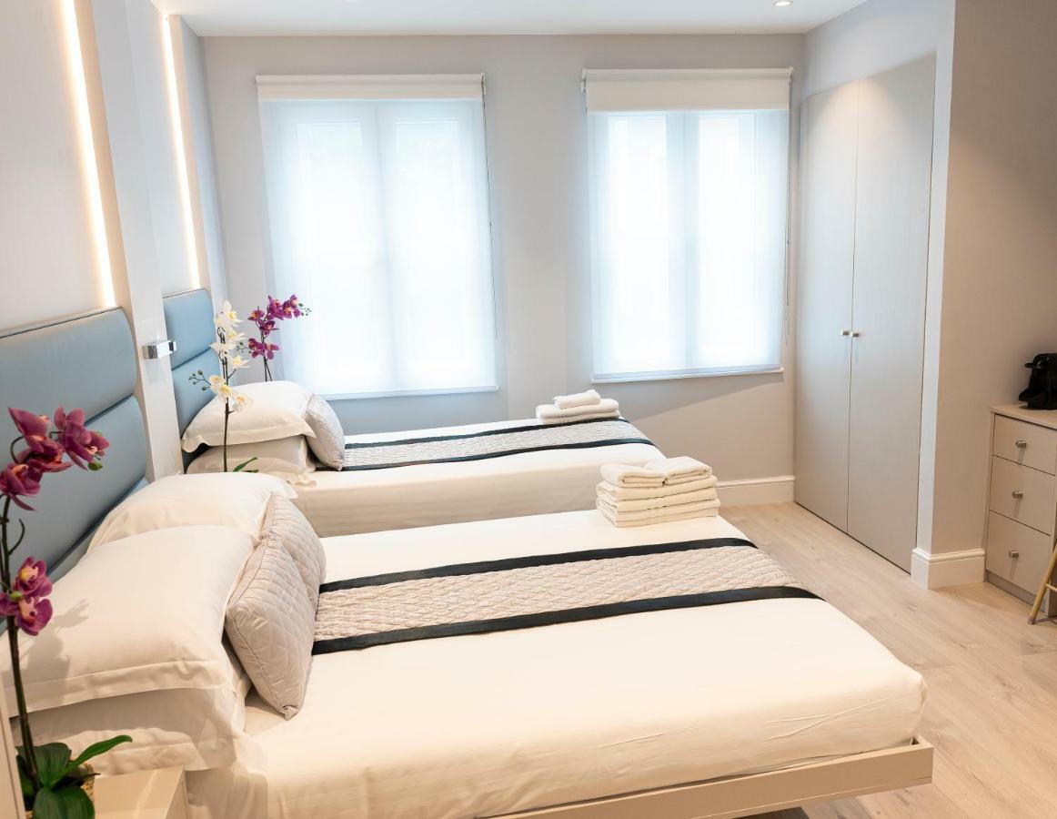 Aparthotel Nox - West Hampstead