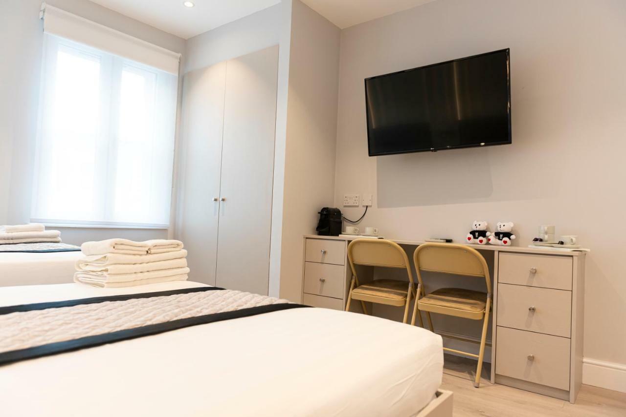 Nox - West Hampstead 3*