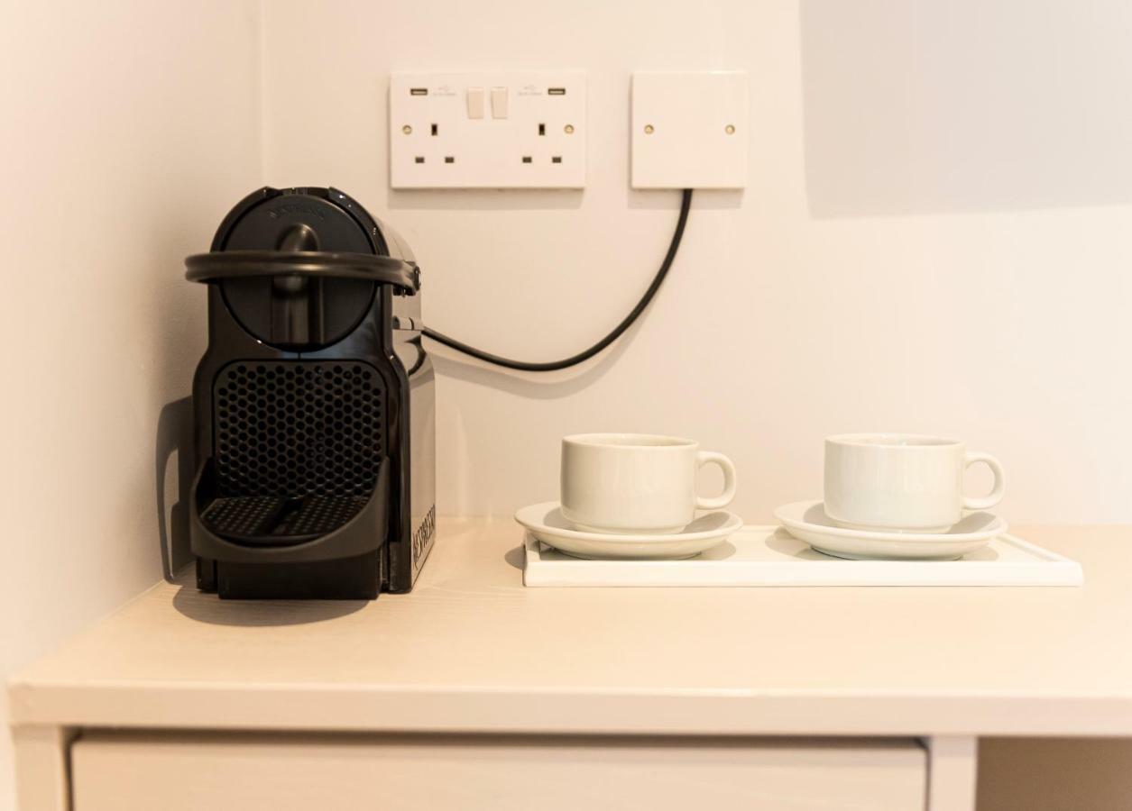 Nox - West Hampstead London