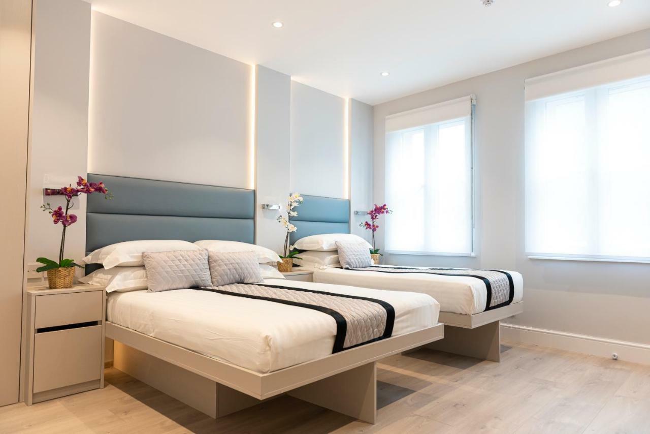 Aparthotel Nox - West Hampstead London