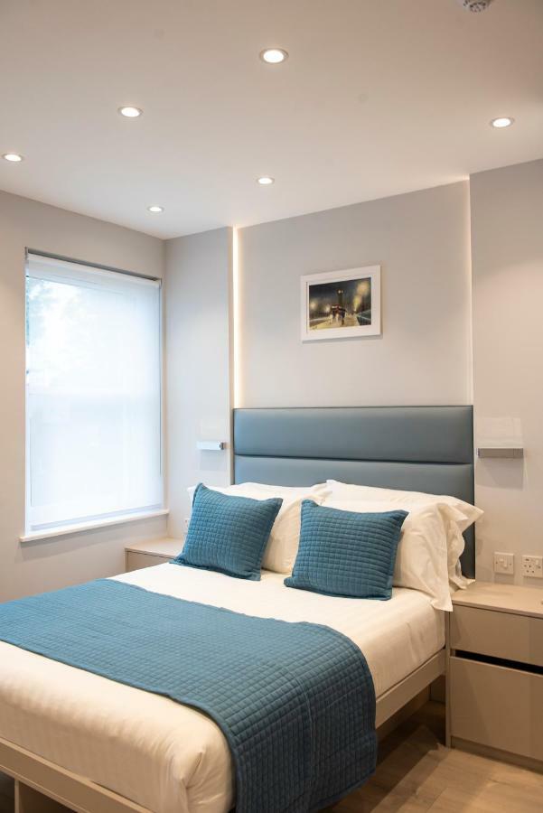 Aparthotel Nox - West Hampstead London