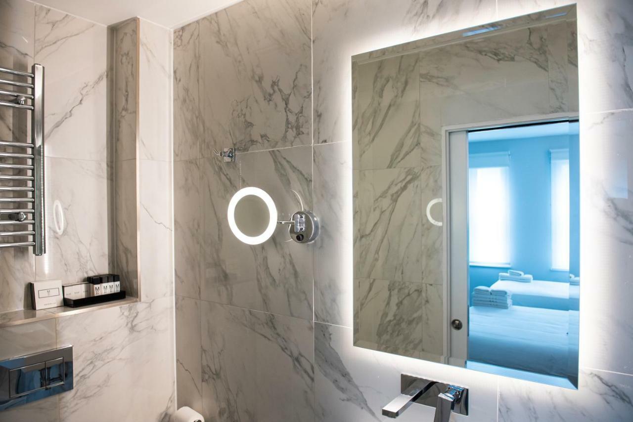 Aparthotel Nox - West Hampstead 3*