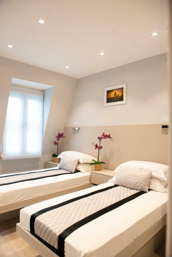 Aparthotel Nox - West Hampstead London