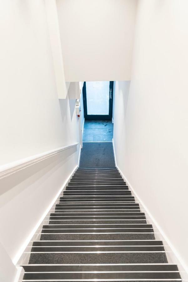 Aparthotel Nox - West Hampstead 3*