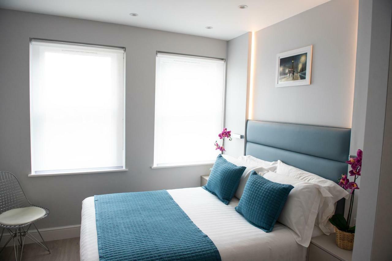 Nox - West Hampstead London