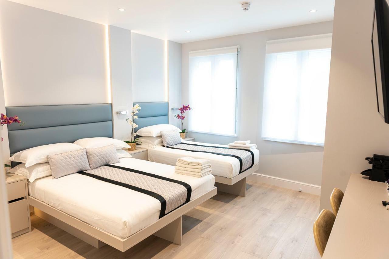 Nox - West Hampstead 3*