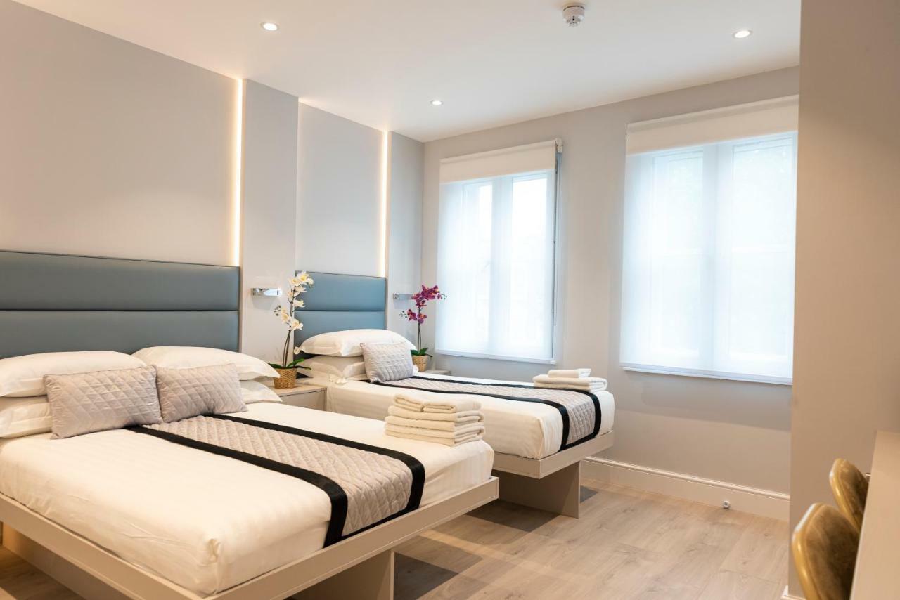Nox - West Hampstead Aparthotel 3*