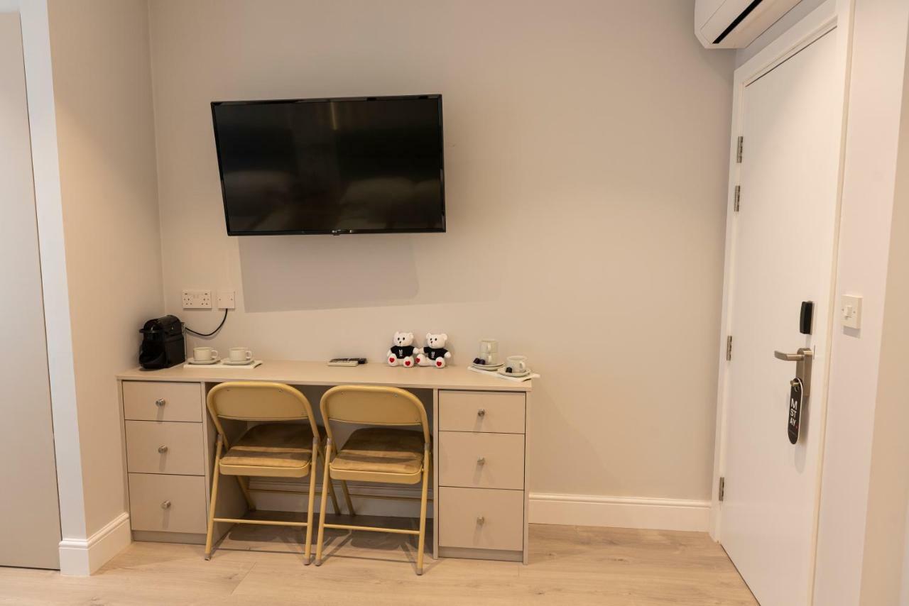 Nox - West Hampstead Aparthotel London