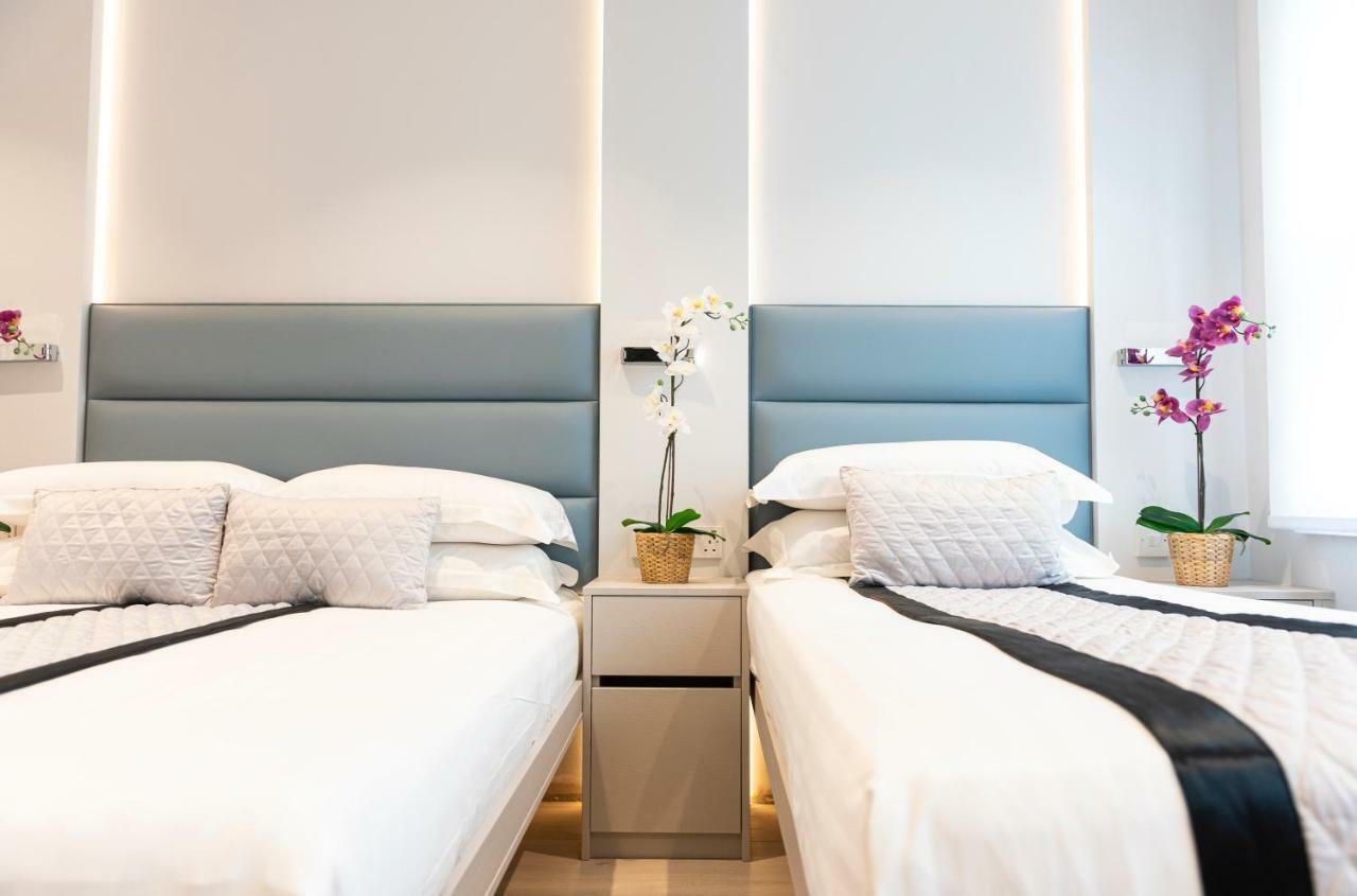 Aparthotel Nox - West Hampstead 3*