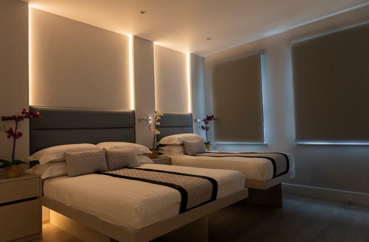 Nox - West Hampstead 3*