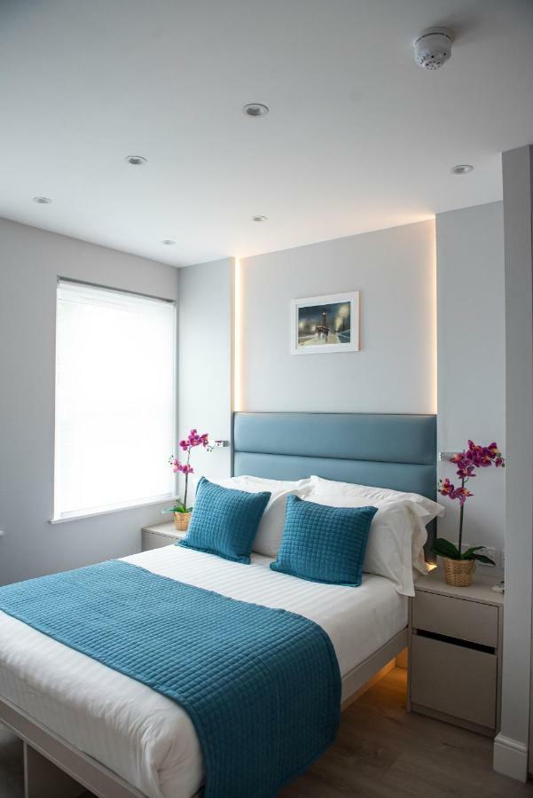 Nox - West Hampstead Aparthotel 3*