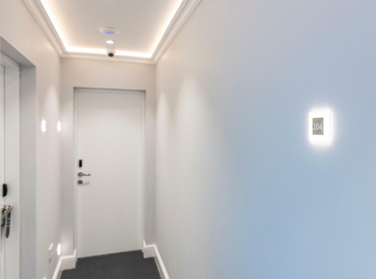 Nox - West Hampstead 3* London