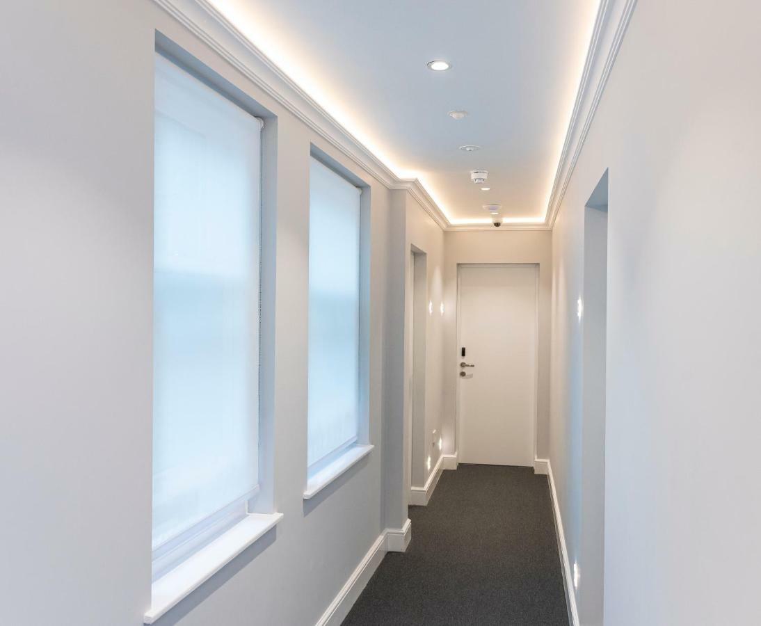Nox - West Hampstead Aparthotel