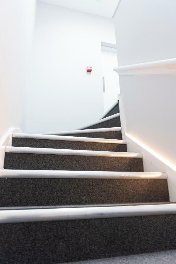 Nox - West Hampstead Aparthotel 3*
