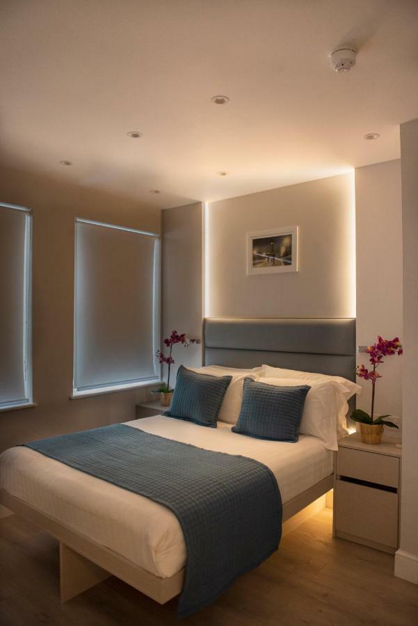 Nox - West Hampstead Aparthotel London