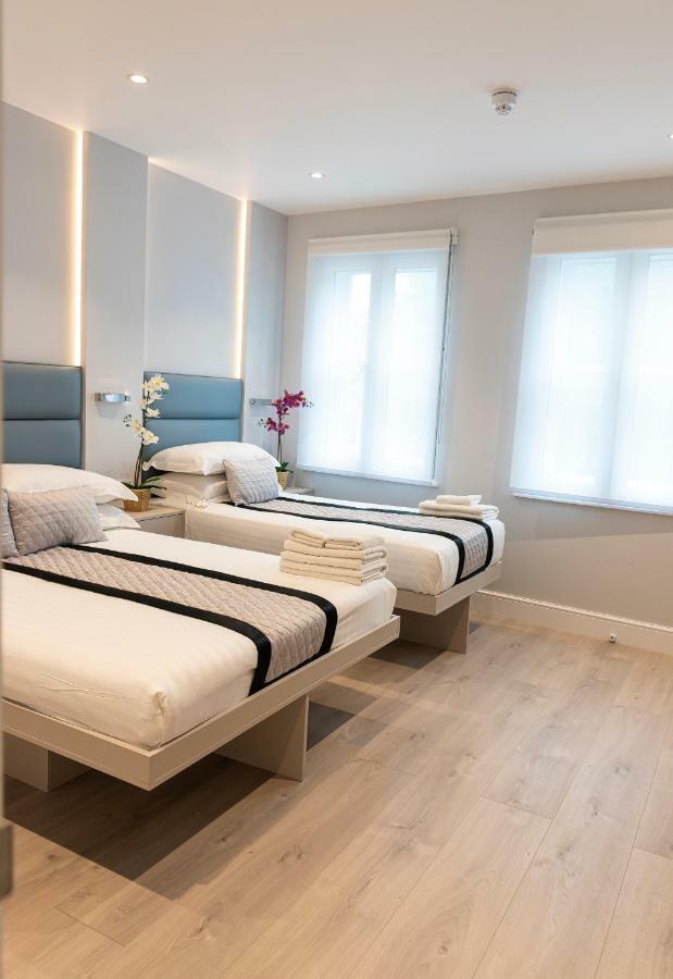 Aparthotel Nox - West Hampstead London