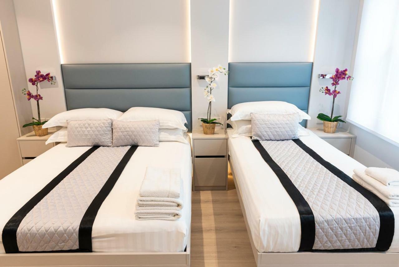 Nox - West Hampstead Aparthotel