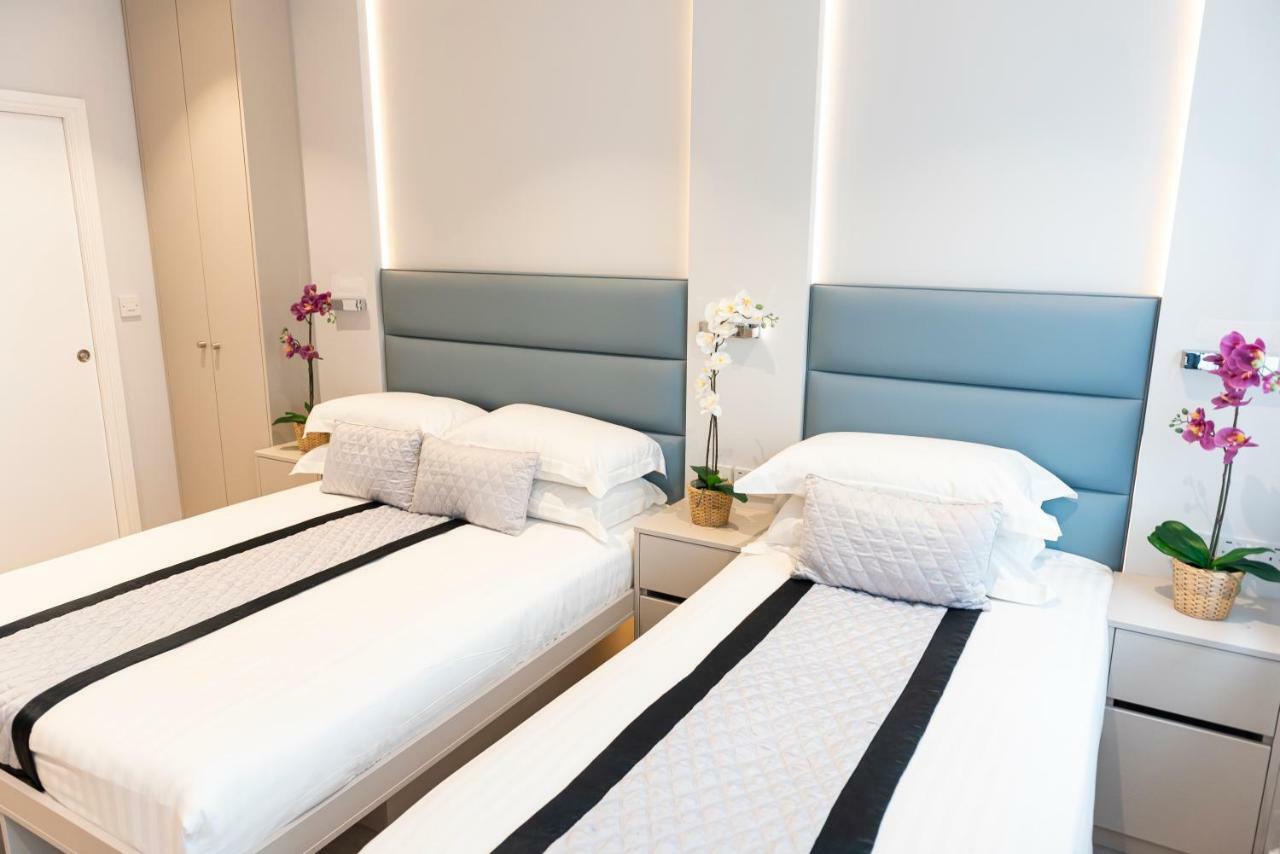 Aparthotel Nox - West Hampstead 3*