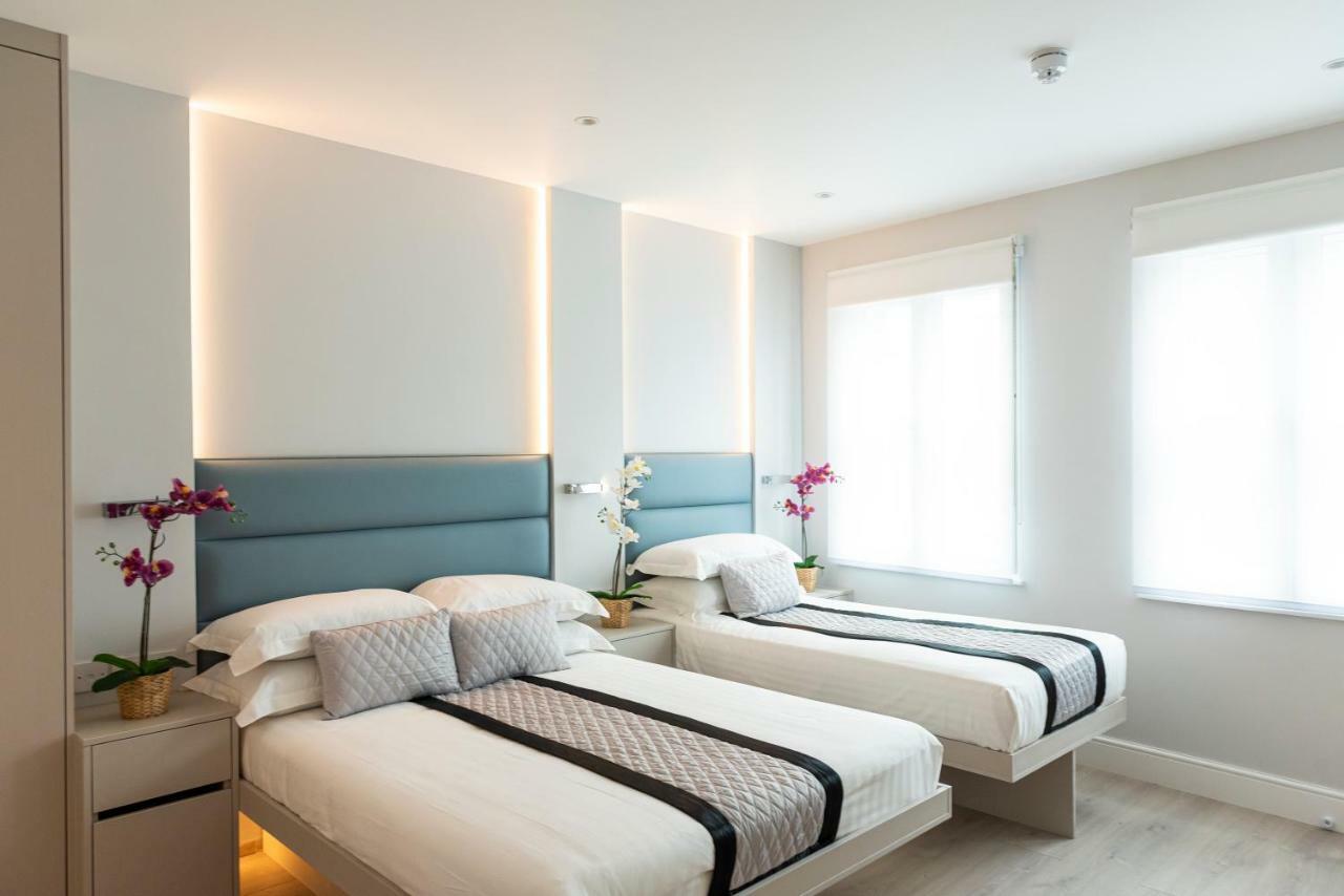 Nox - West Hampstead