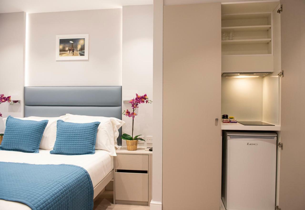 Nox - West Hampstead London
