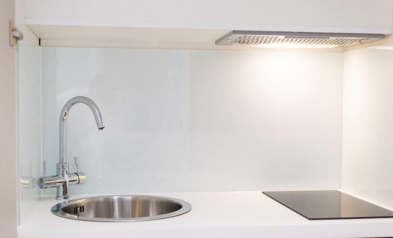 Aparthotel Nox - West Hampstead
