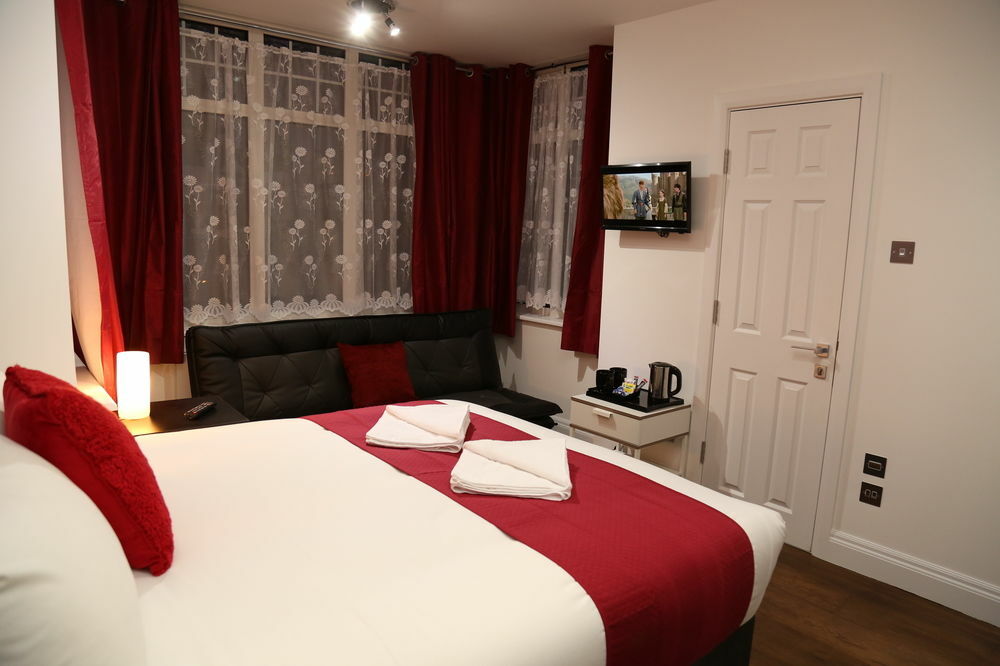 Hotel Wembley Park London