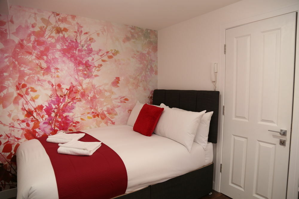 Wembley Park Hotel London