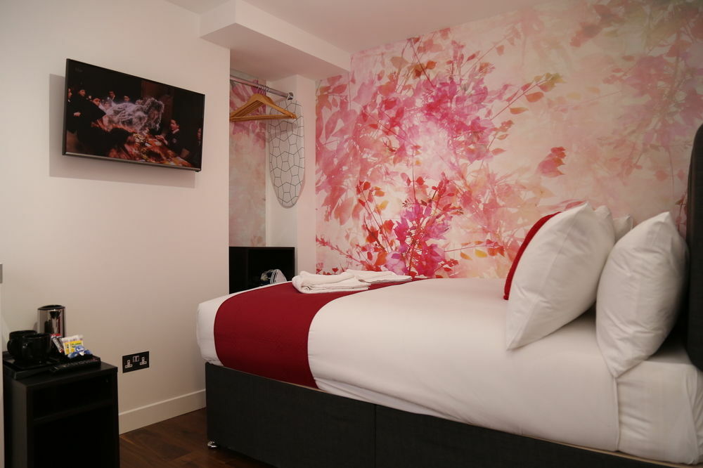 Wembley Park Hotel London