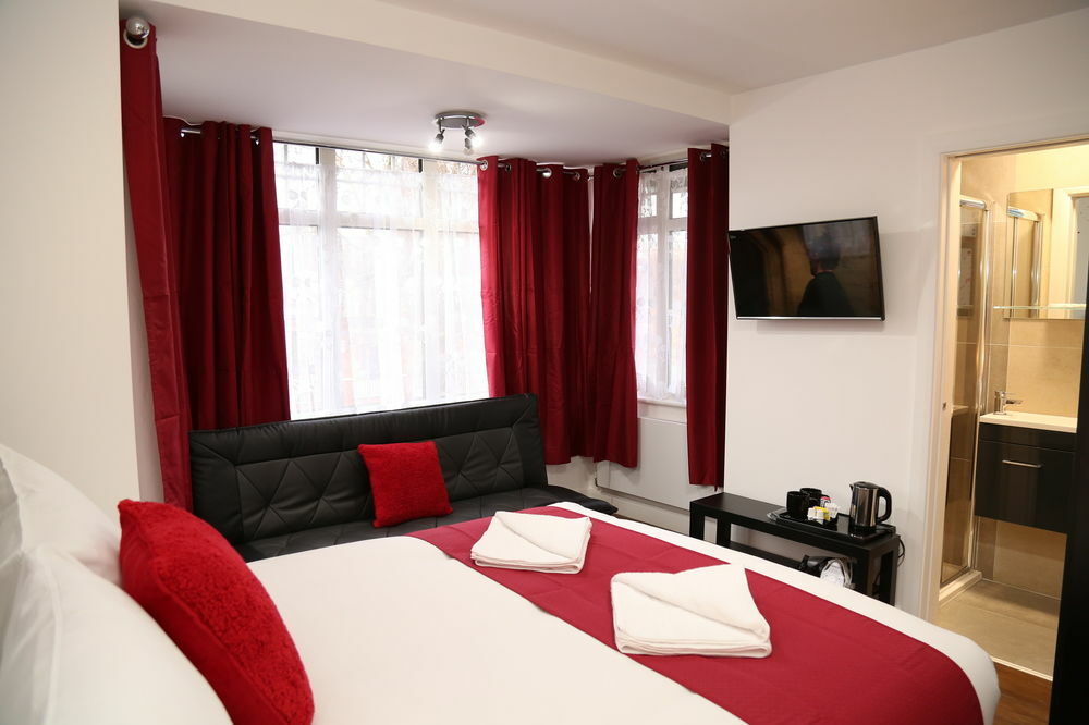 Hotel Wembley Park London