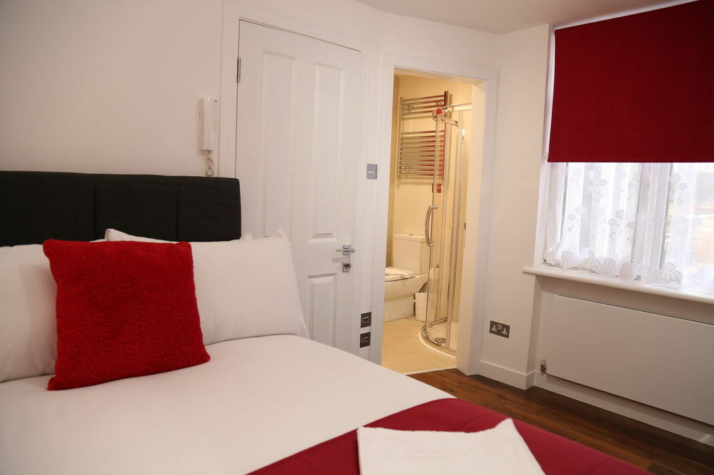 Hotel Wembley Park London