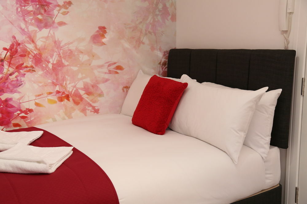 Wembley Park Hotel 3*