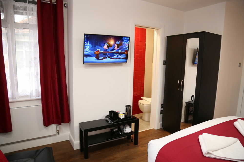Wembley Park 3*