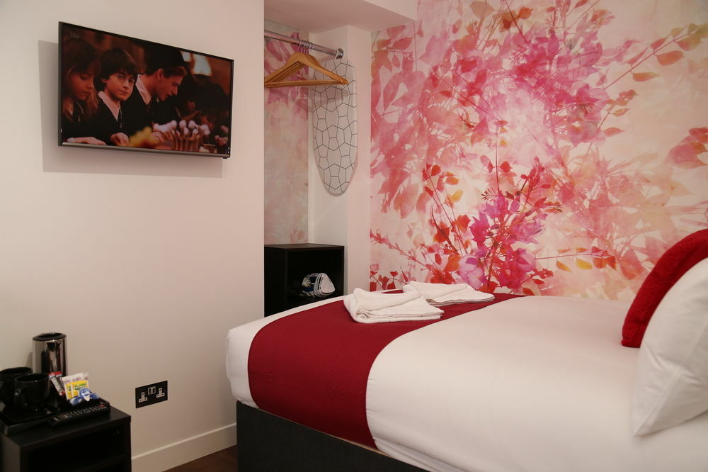 Hotel Wembley Park London