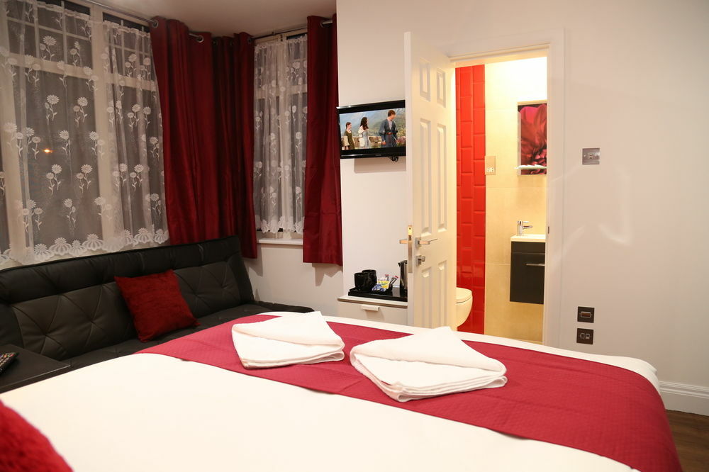 Wembley Park Hotel London
