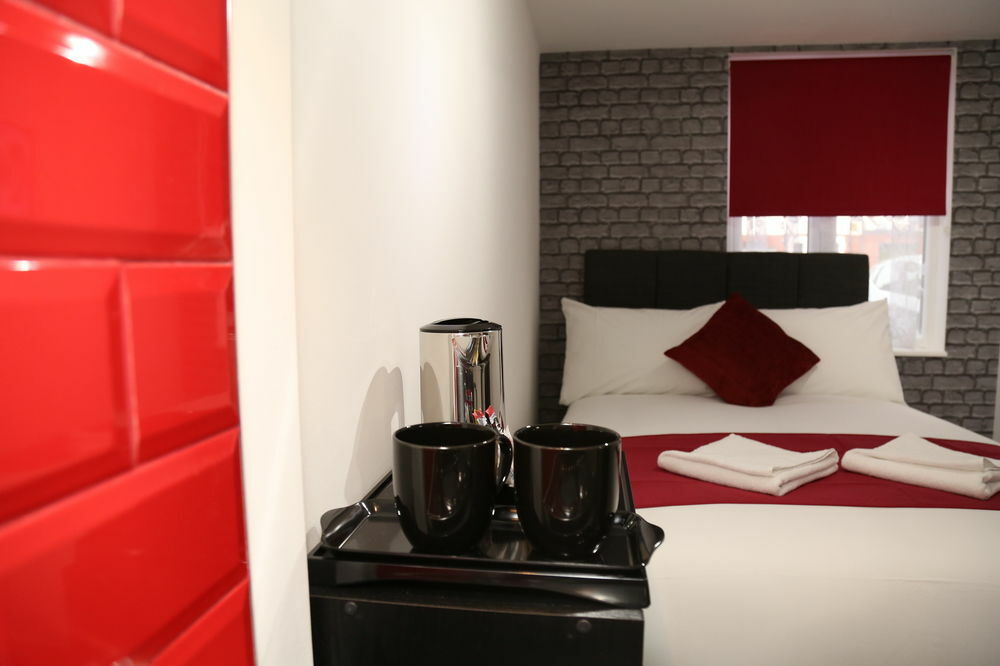 Wembley Park 3*
