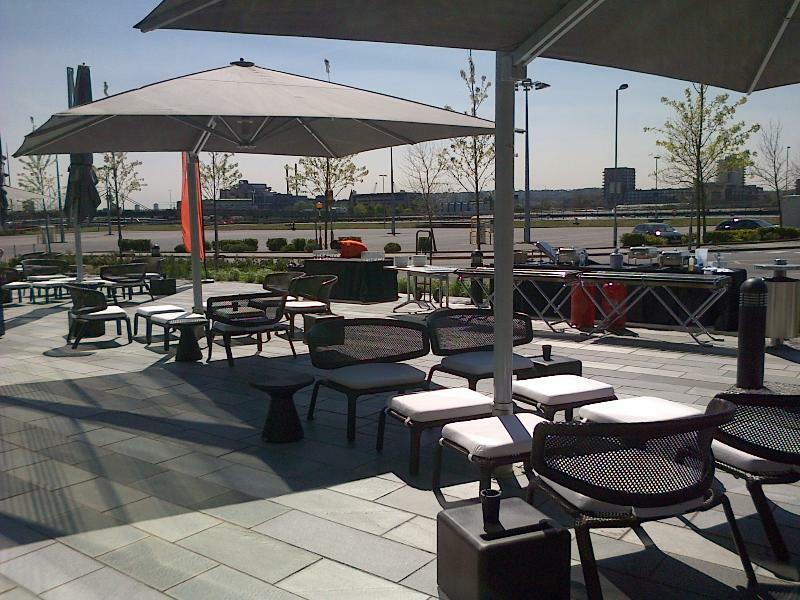 Aloft Excel Hotell