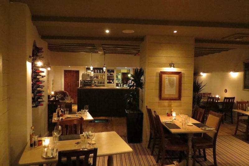 Hotel The Kings Head Hotel