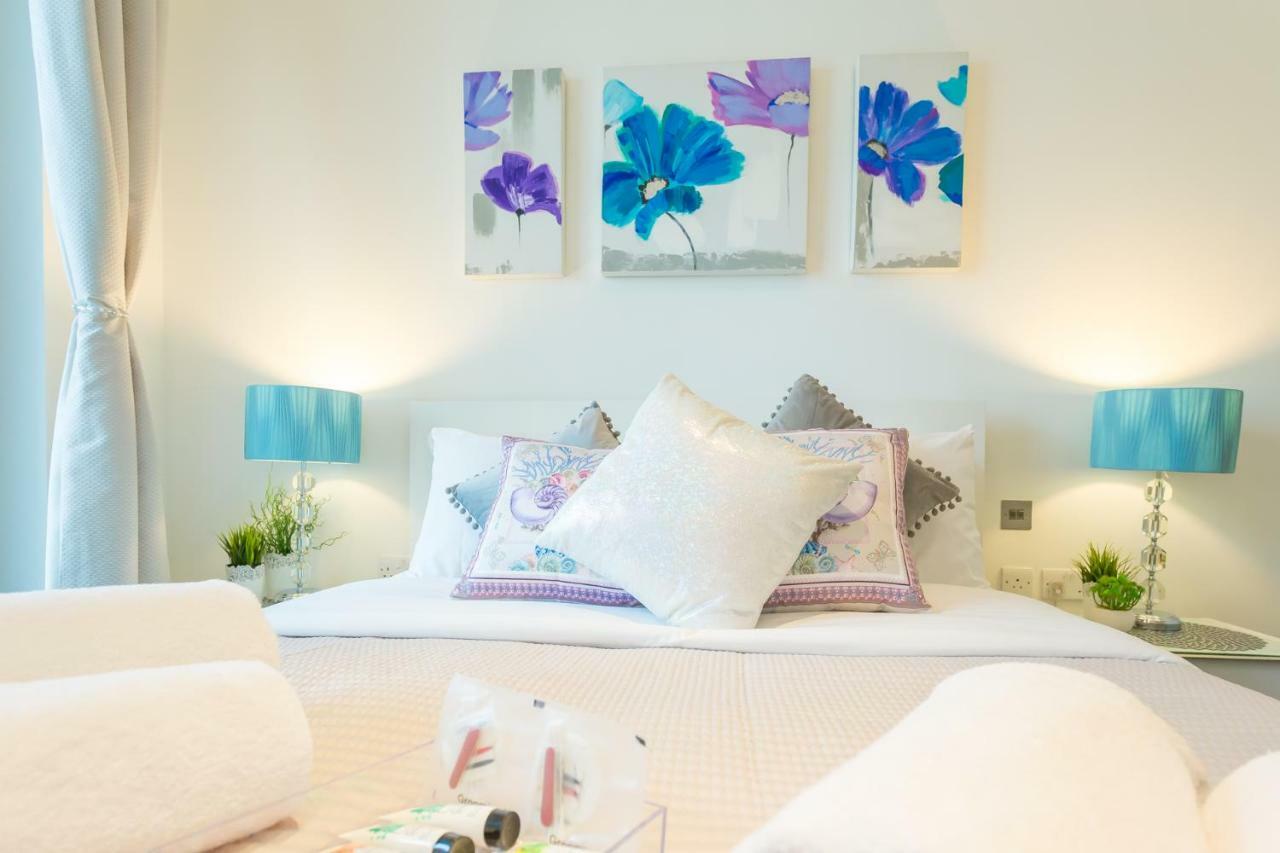 Apartamento River Walk - Canary Wharf