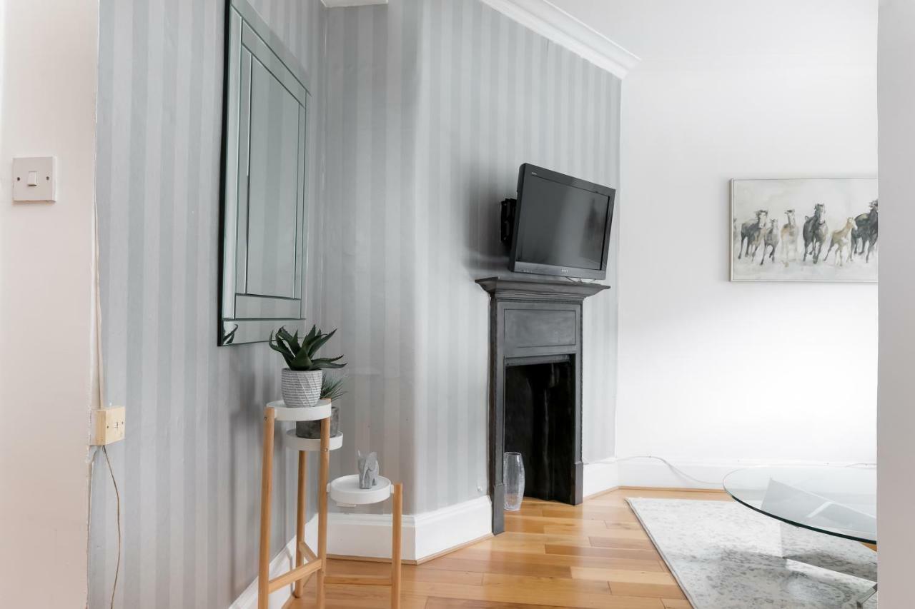 Top-notch Apartamento Londres