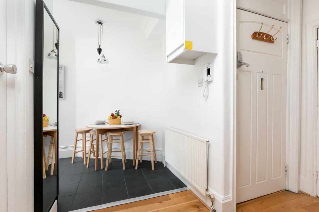 Apartamento Top-notch *