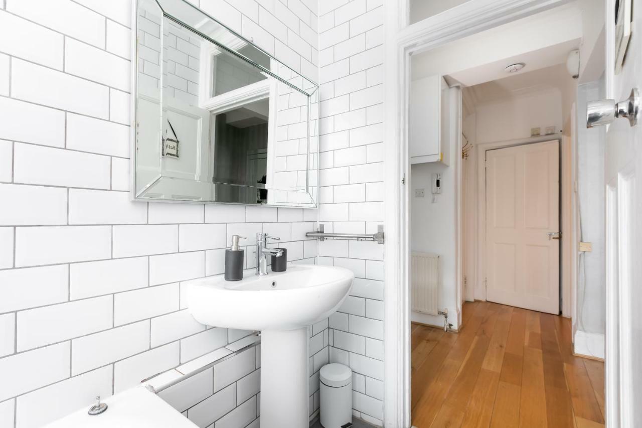 Apartamento Top-notch Londres