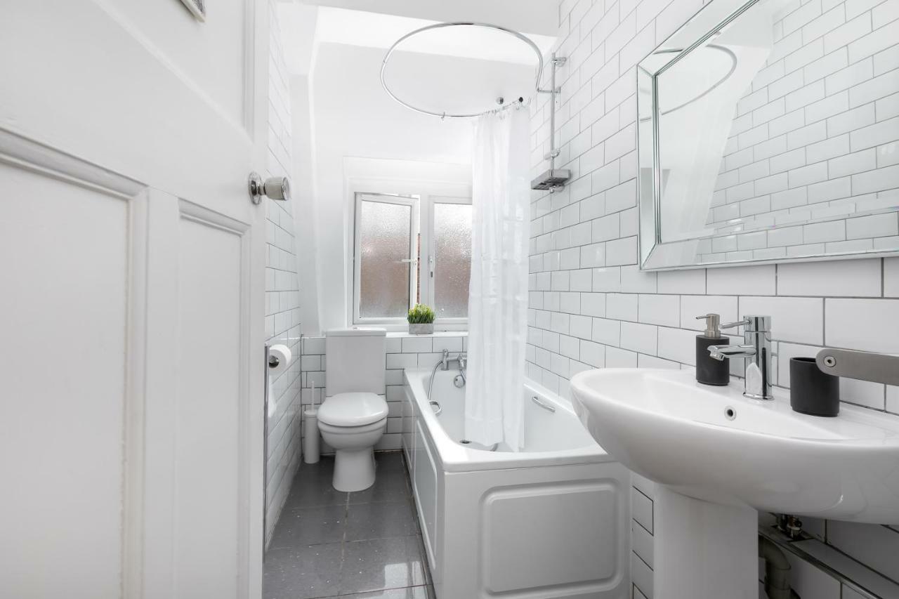 Top-notch Apartamento
