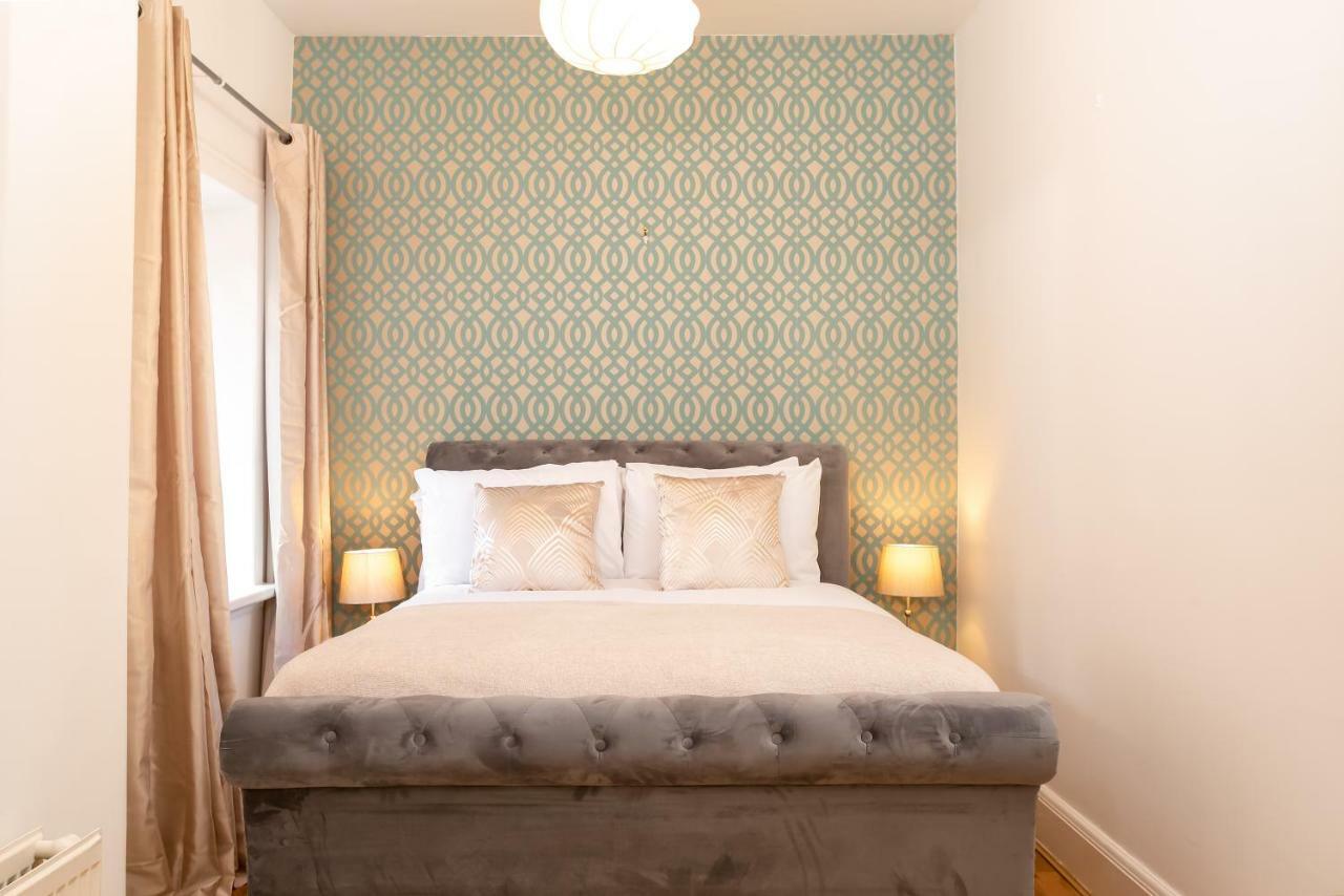 Apartamento Top-notch Londres