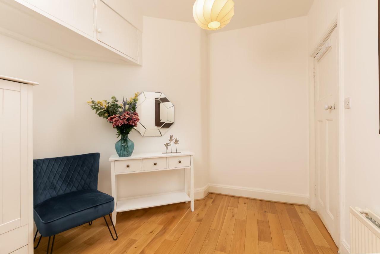 Top-notch Apartamento