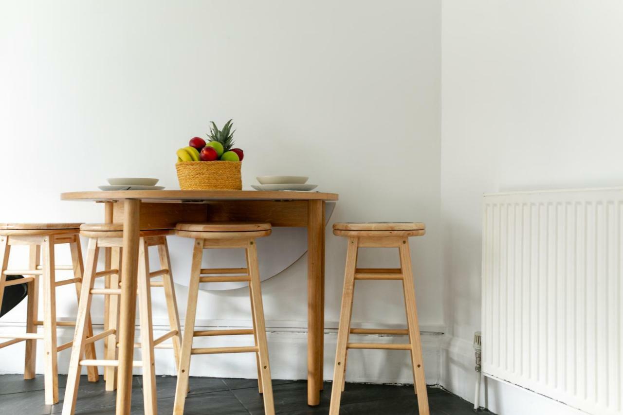 Top-notch Apartamento