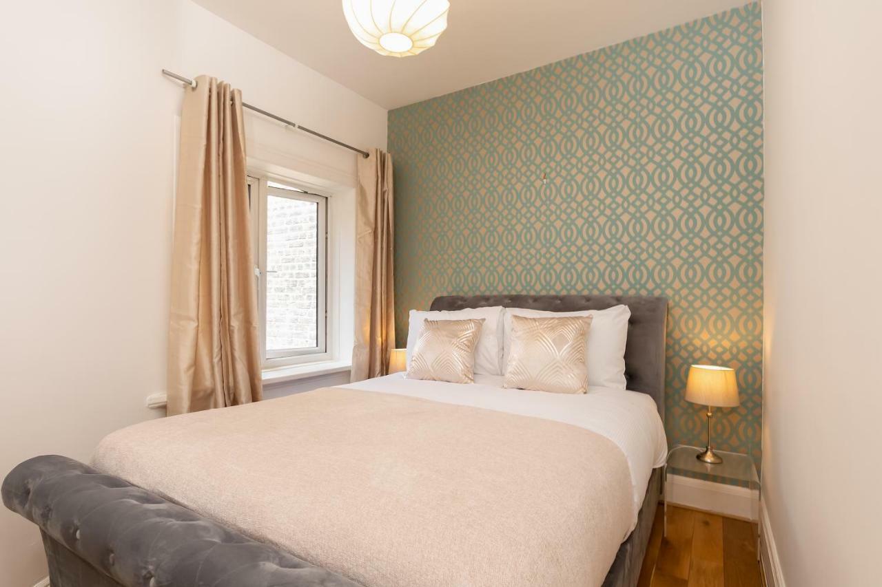 Top-notch Apartamento Londres