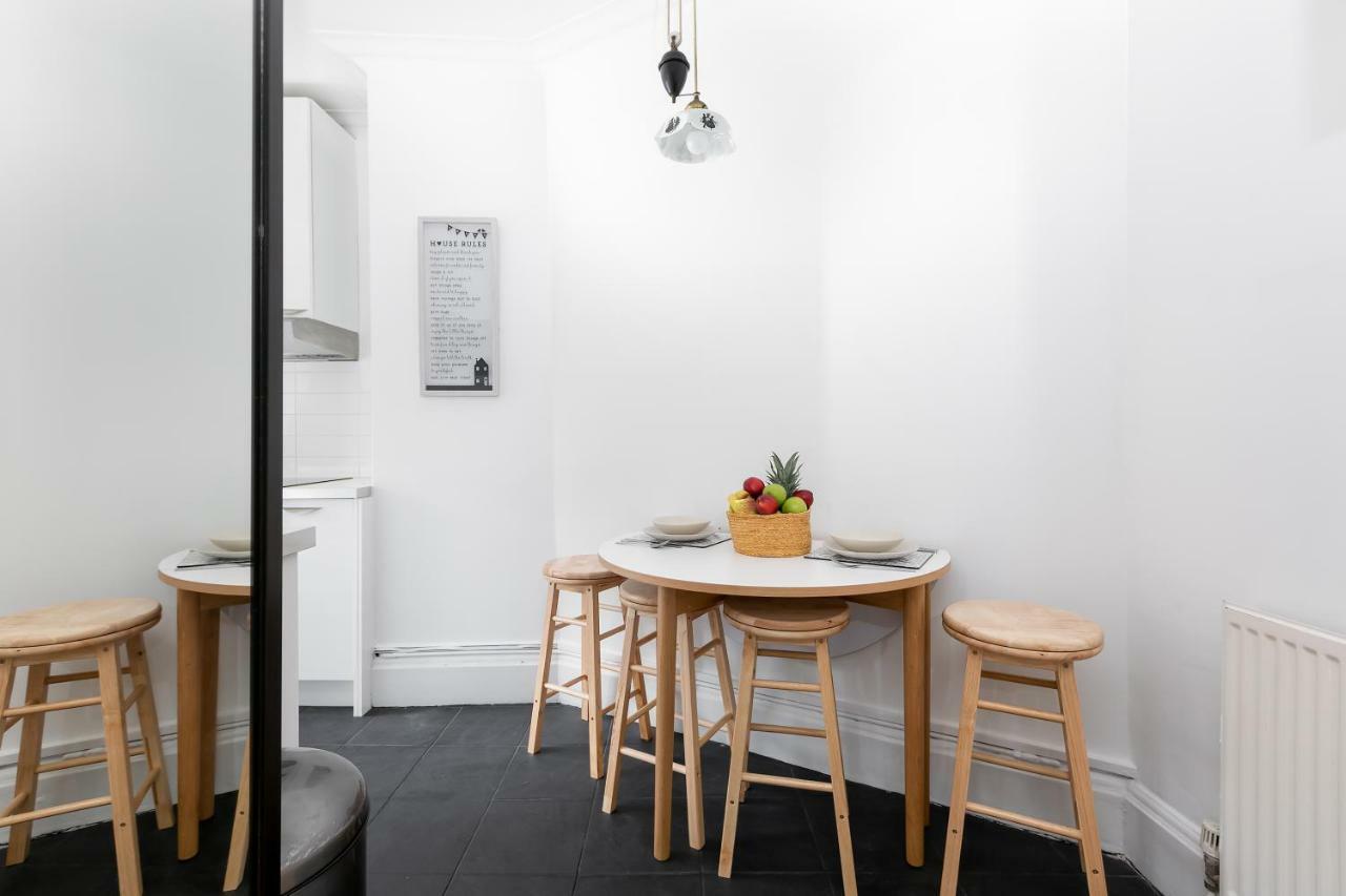 Apartamento Top-notch